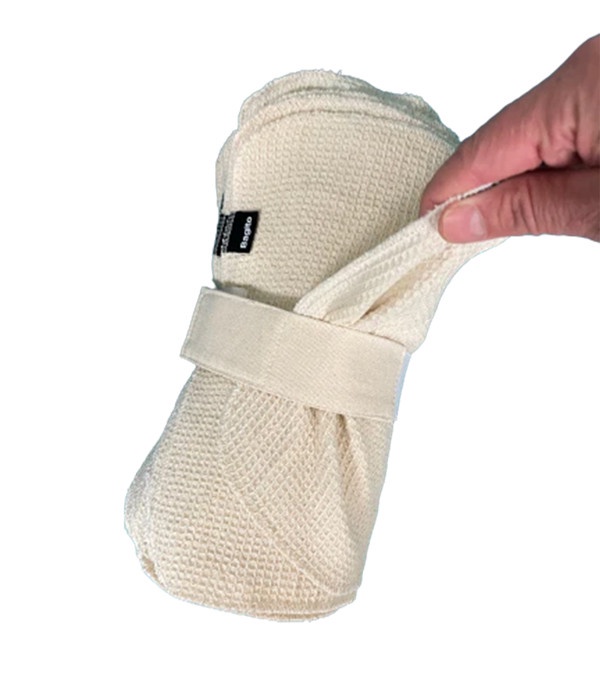 BagitoTowel - Roll of 25