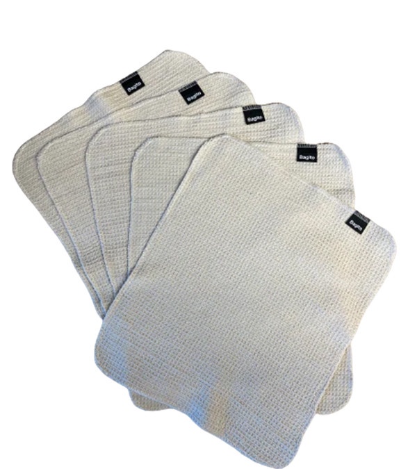 BagitoTowel - Roll of 25