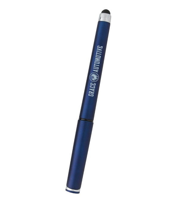 Cali Stylus Gel Pen
