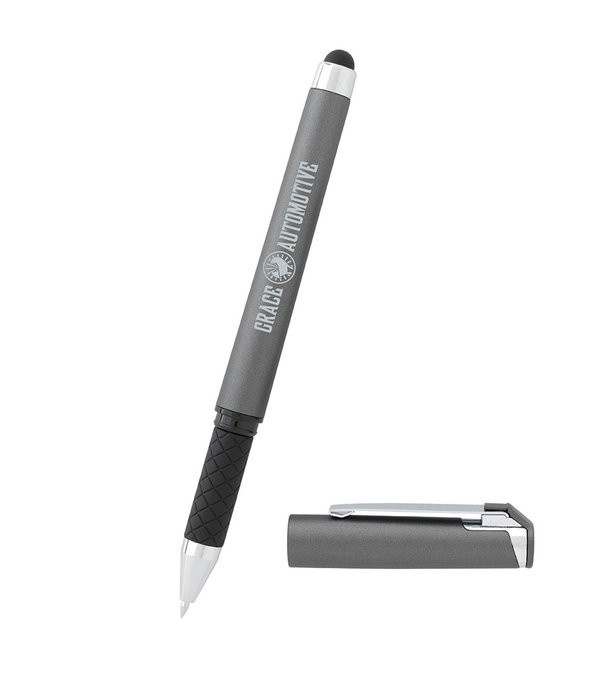 Cali Stylus Gel Pen