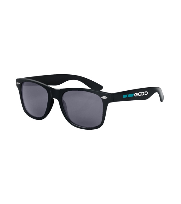 Glossy Sunglasses