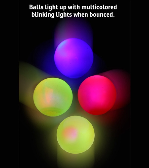Hyper Light Ball