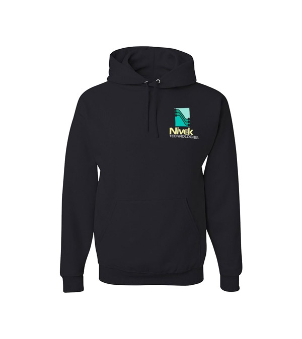Jerzees® Nublend® Hooded Sweatshirt
