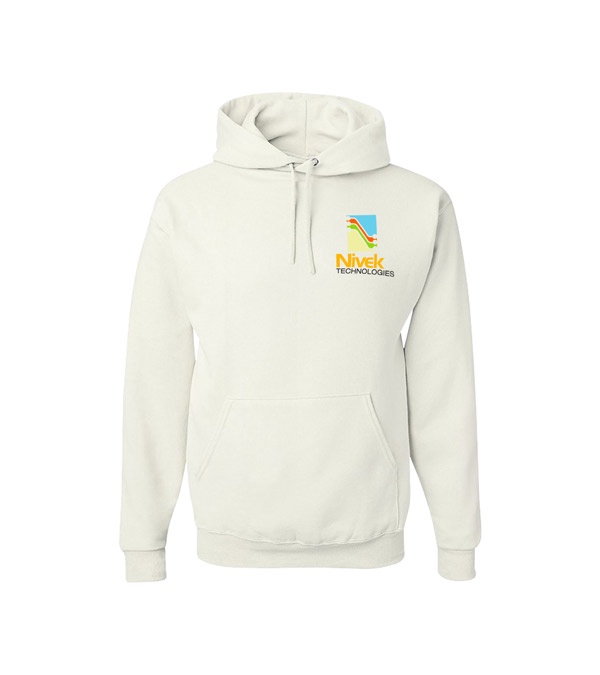 Jerzees® Nublend® Hooded Sweatshirt