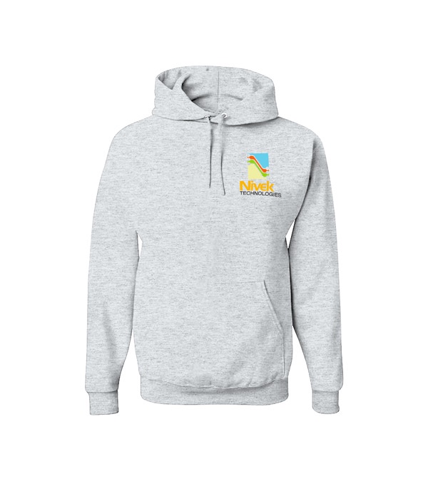 Jerzees® Nublend® Hooded Sweatshirt