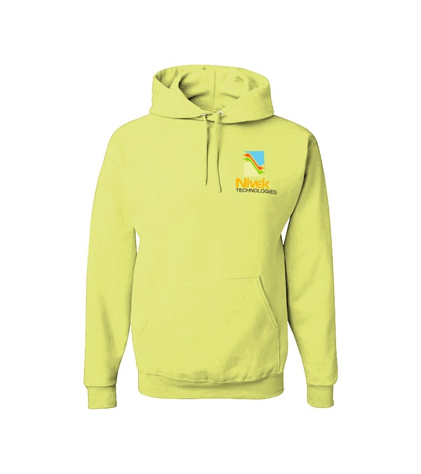 Jerzees® Nublend® Hooded Sweatshirt