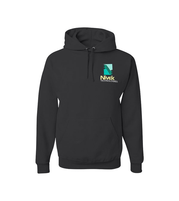 Jerzees® Nublend® Hooded Sweatshirt