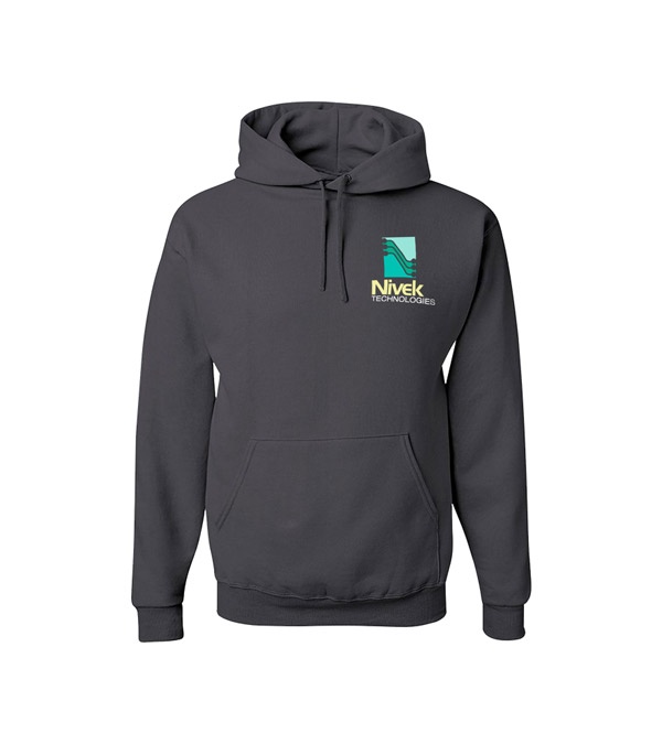 Jerzees® Nublend® Hooded Sweatshirt