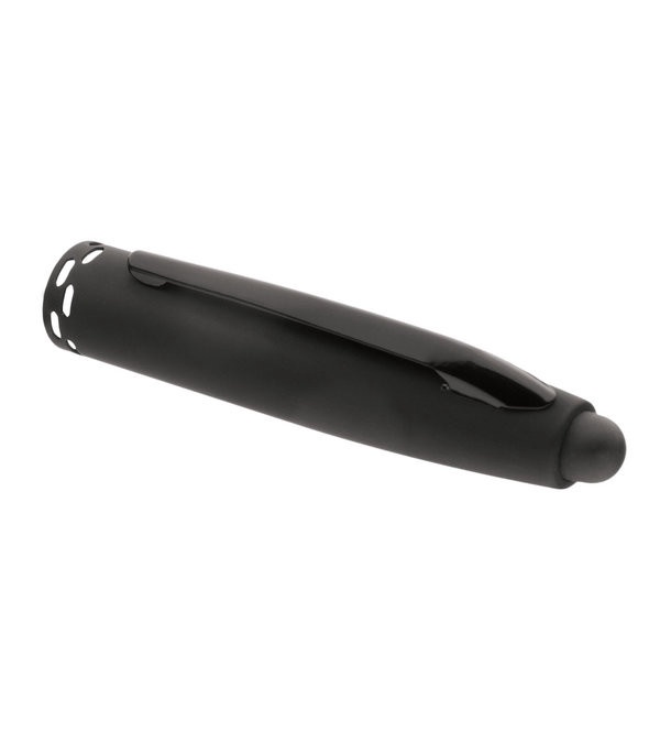 Keeper Soft Touch Triple Function Pen with Light & Stylus -Full Color