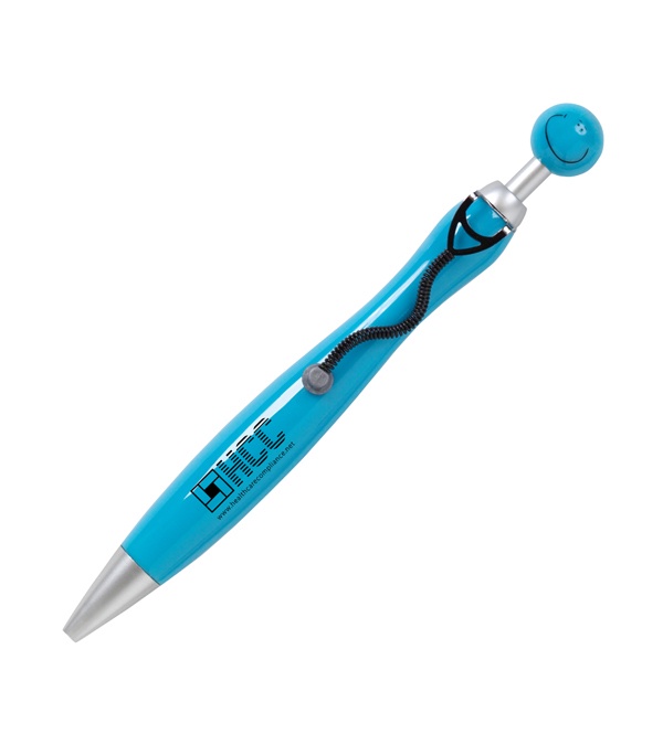 Swanky Stethoscope Pen