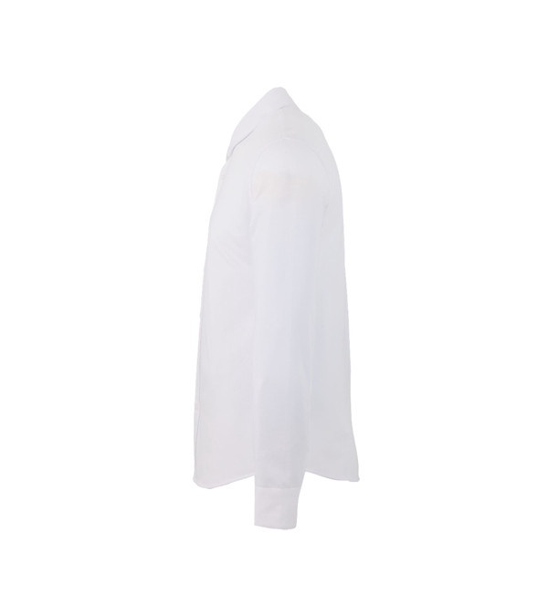 TATRA Eco Long Sleeve Knit Shirt Men's - Embroidered