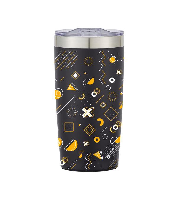 20 oz. Full Color Two-Tone Himalayan Tumbler