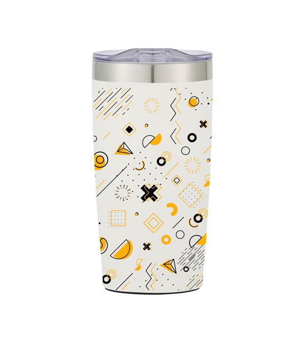 20 oz. Full Color Two-Tone Himalayan Tumbler