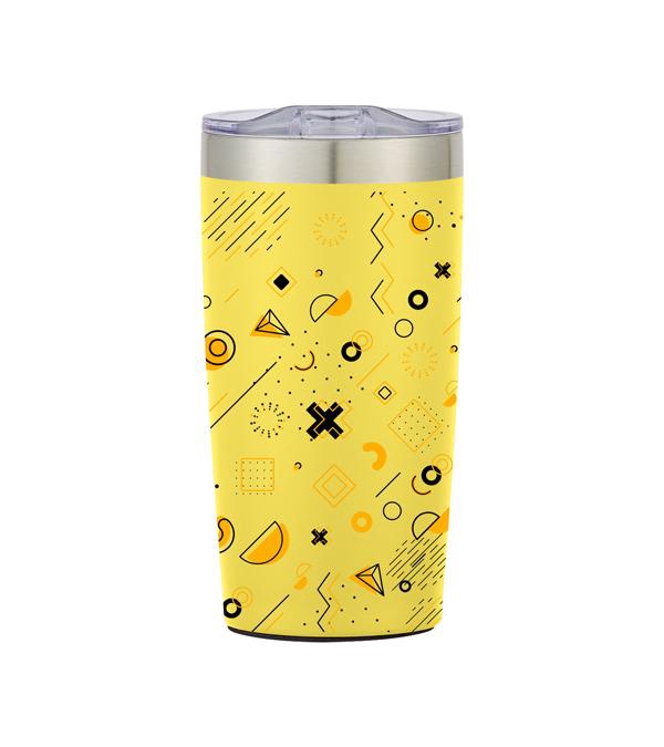 20 oz. Full Color Two-Tone Himalayan Tumbler