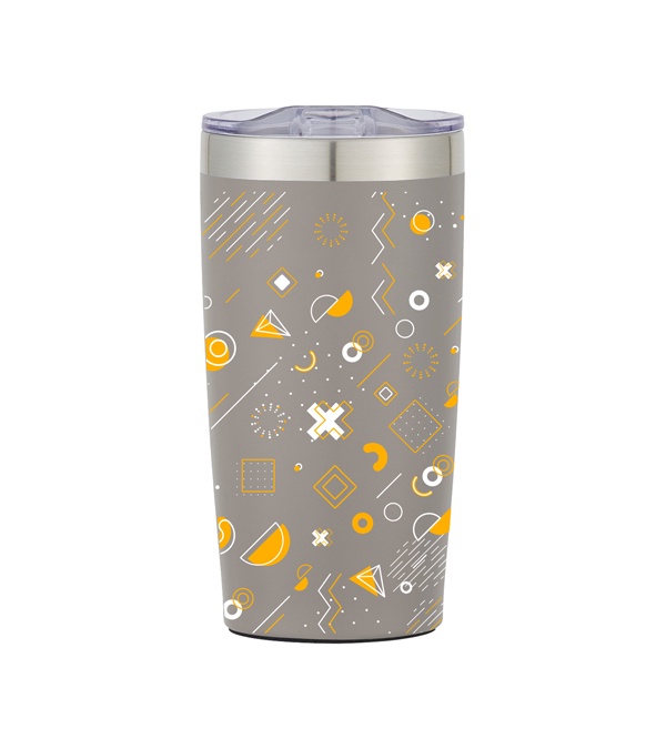 20 oz. Full Color Two-Tone Himalayan Tumbler