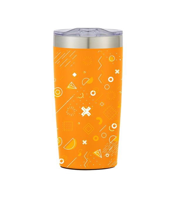 20 oz. Full Color Two-Tone Himalayan Tumbler