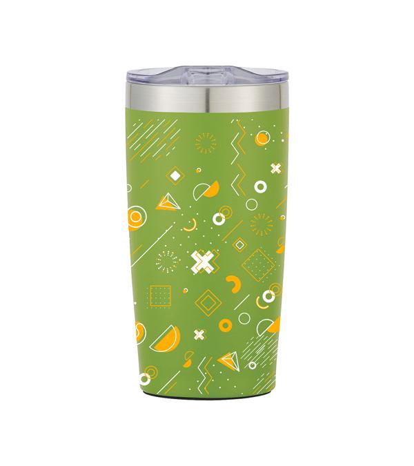 20 oz. Full Color Two-Tone Himalayan Tumbler