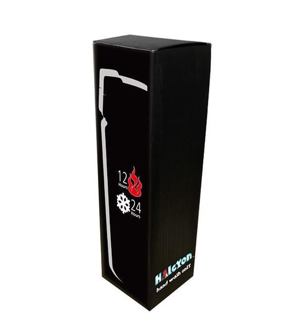 20 oz. Halcyon® Sport Bottle - Full Color Imprint