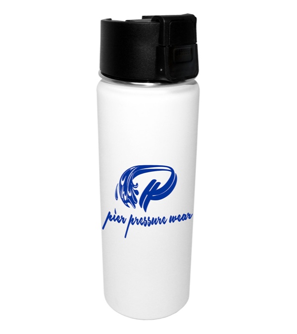 20 oz. Halcyon® Sport Bottle