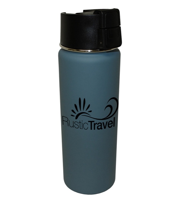 20 oz. Halcyon® Sport Bottle
