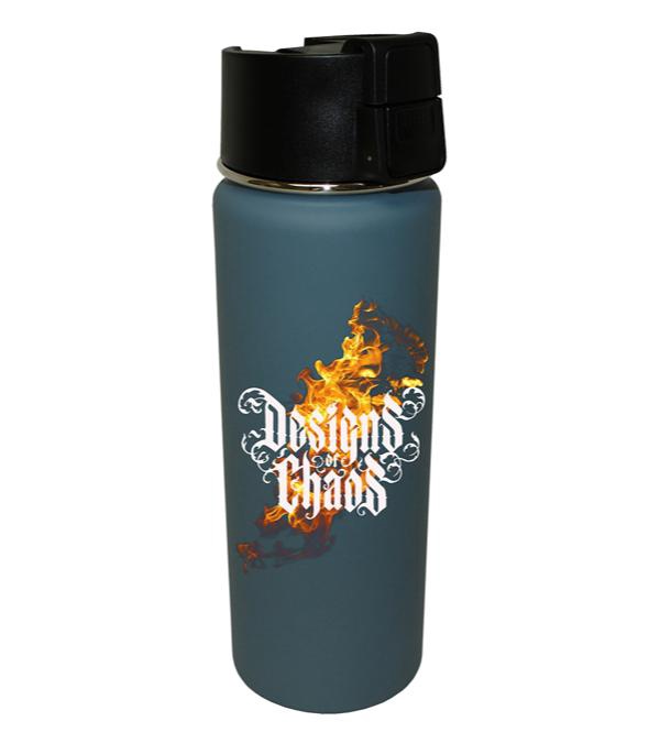 20 oz. Halcyon® Sport Bottle - Full Color Imprint