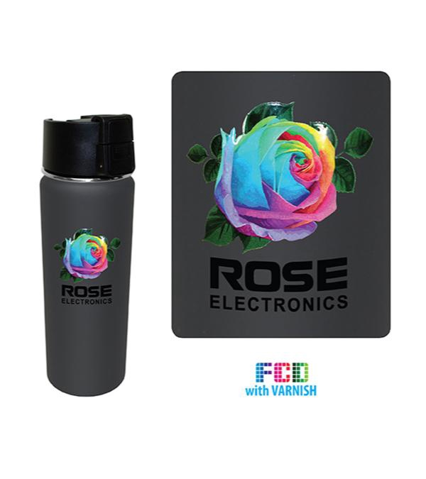 20 oz. Halcyon® Sport Bottle Full Color Digital with Varnish