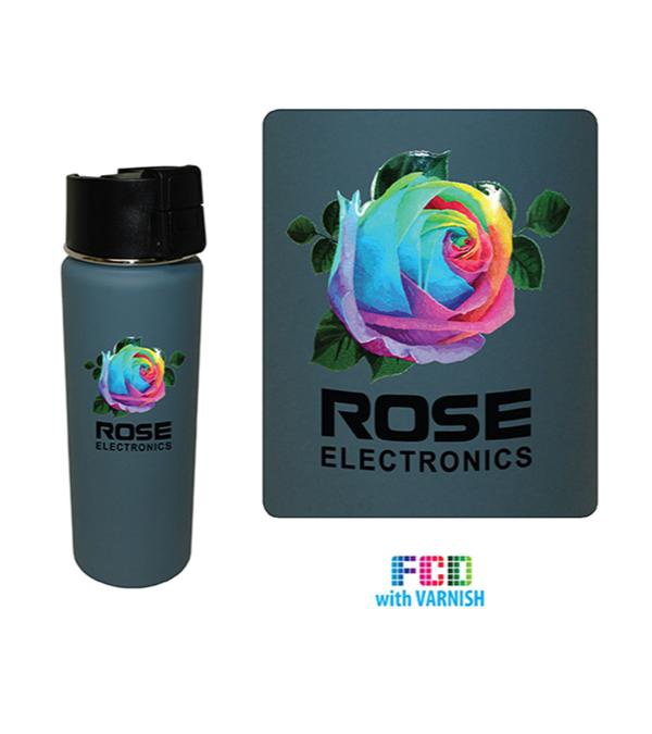20 oz. Halcyon® Sport Bottle Full Color Digital with Varnish
