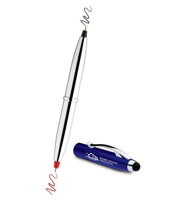 Alexas 2-Ink Stylus Pen