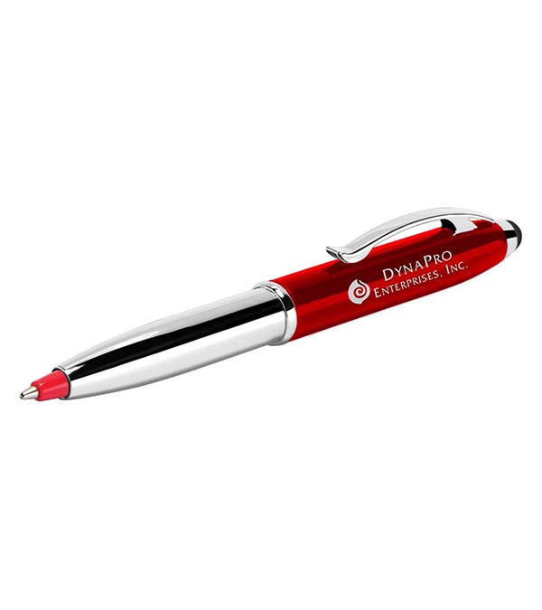 Alexas 2-Ink Stylus Pen - 24 Hour Rush