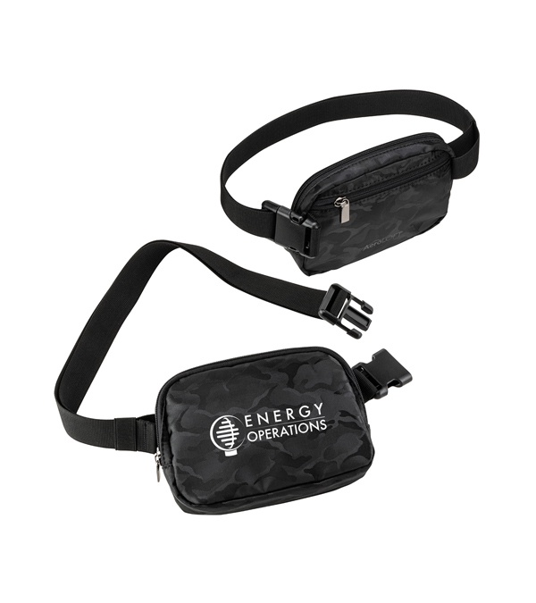 Anywhere Belt Bag