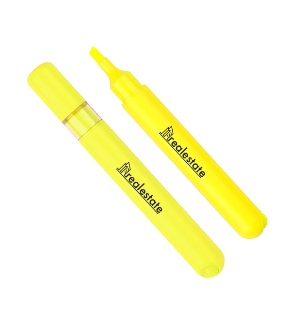 Fidget Highlighter
