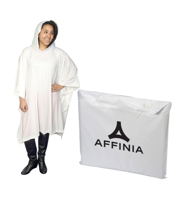 Heavy Duty Poncho