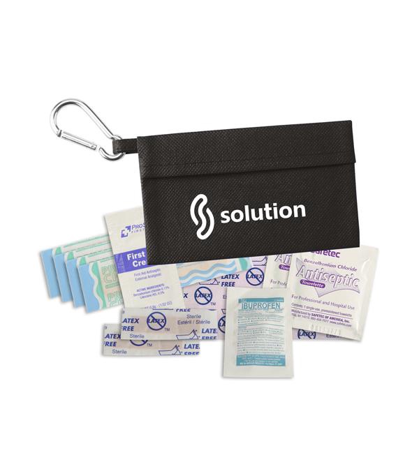 Primary Care Non-Woven First Aid Kit