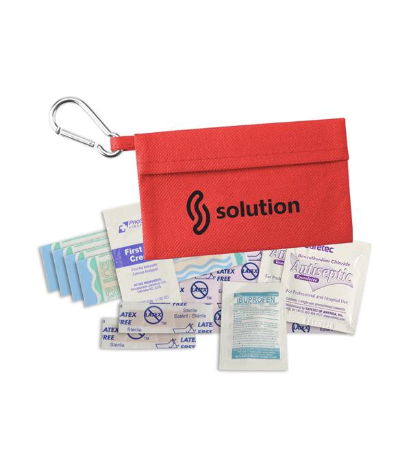 Primary Care Non-Woven First Aid Kit