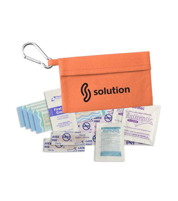 Primary Care Non-Woven First Aid Kit