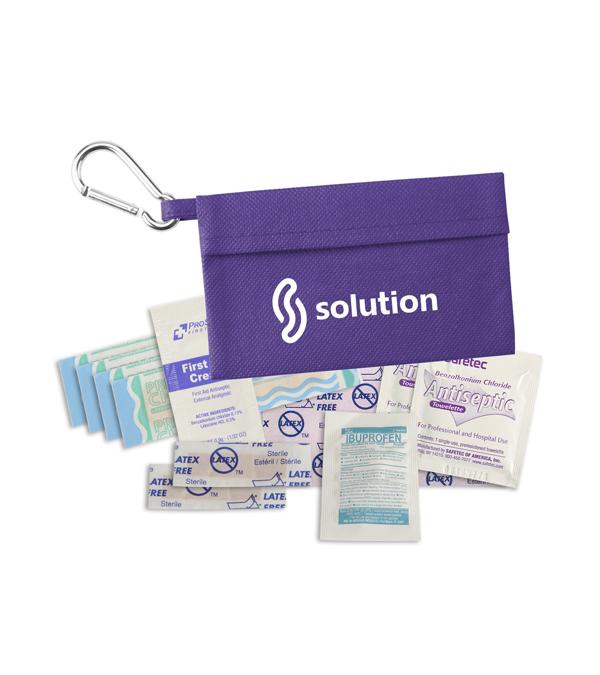 Primary Care Non-Woven First Aid Kit