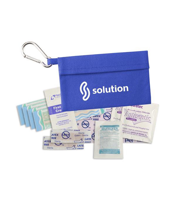 Primary Care Non-Woven First Aid Kit