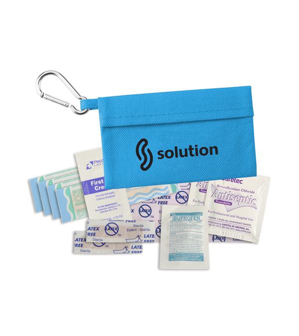 Primary Care Non-Woven First Aid Kit