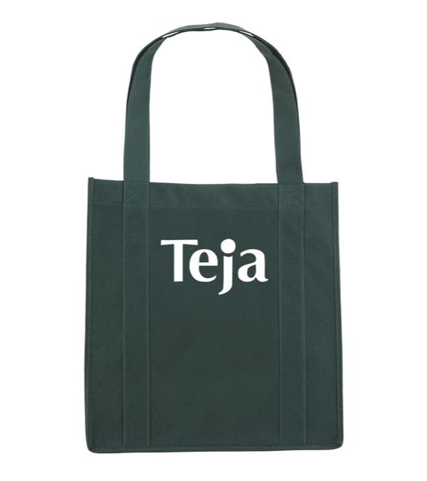 Reusable Grocery Tote Bag