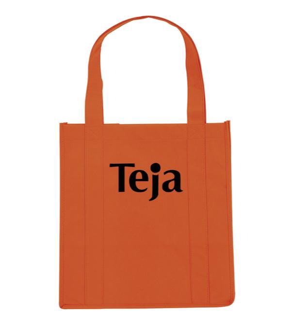 Reusable Grocery Tote Bag