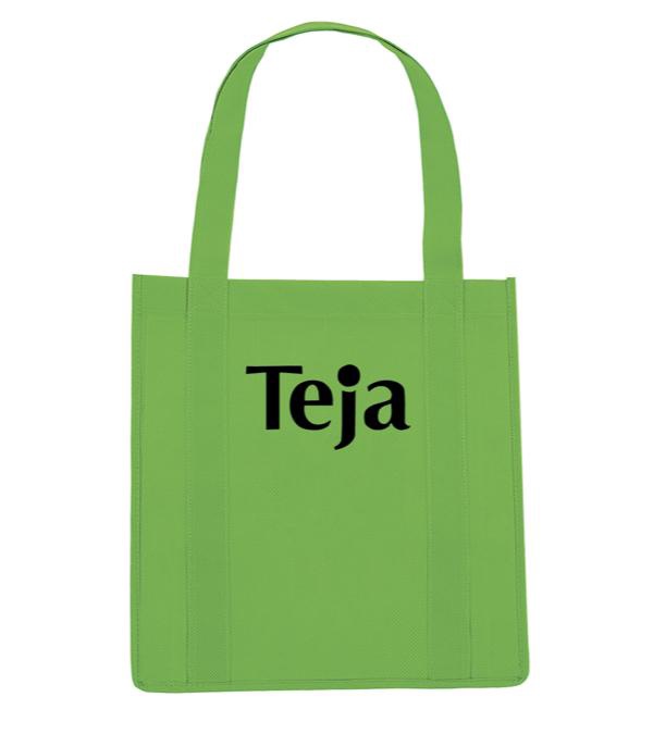 Reusable Grocery Tote Bag