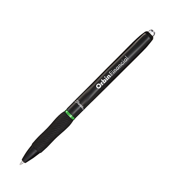 Sharpie S-Gel Pen