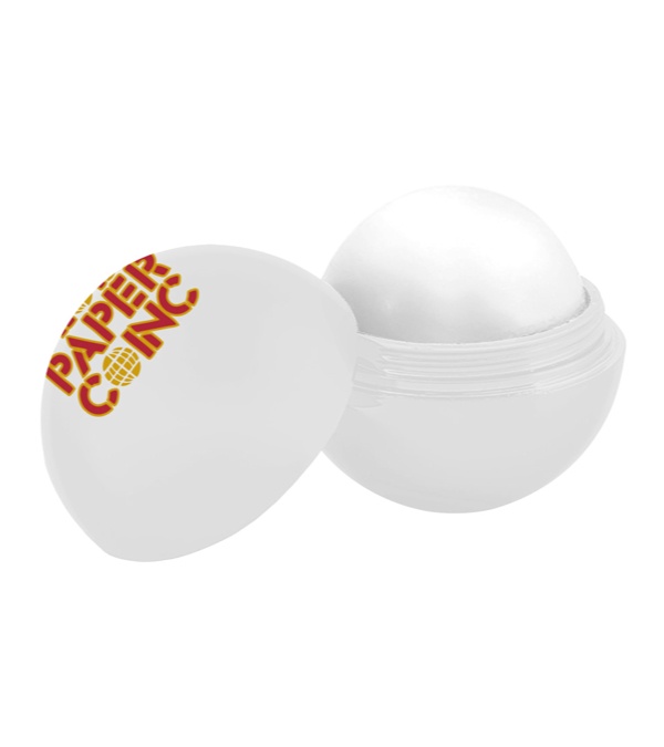 TEK-OS Round Lip Balm