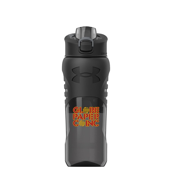Under Armour® 24 oz. Draft Grip Bottle