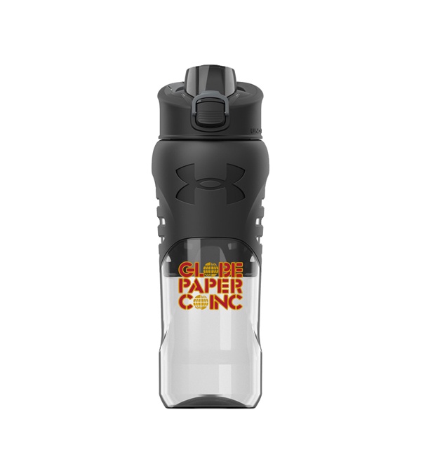 Under Armour® 24 oz. Draft Grip Bottle