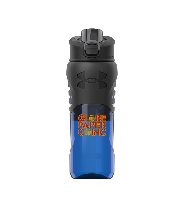 Under Armour® 24 oz. Draft Grip Bottle
