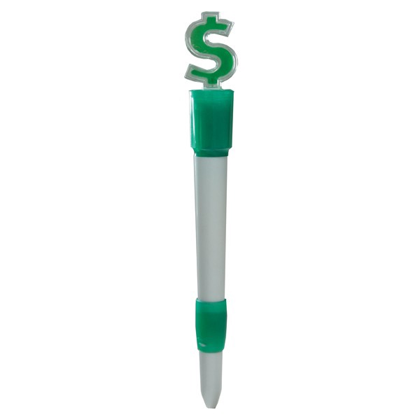 Ballpoint Light Up Pen