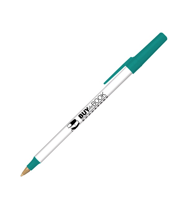 BIC® PrevaGuard Round Stic® Pen