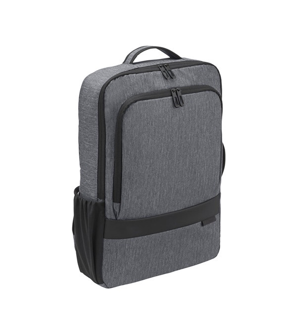 Leeman Versa Compu Backpack-Full Color Imprint