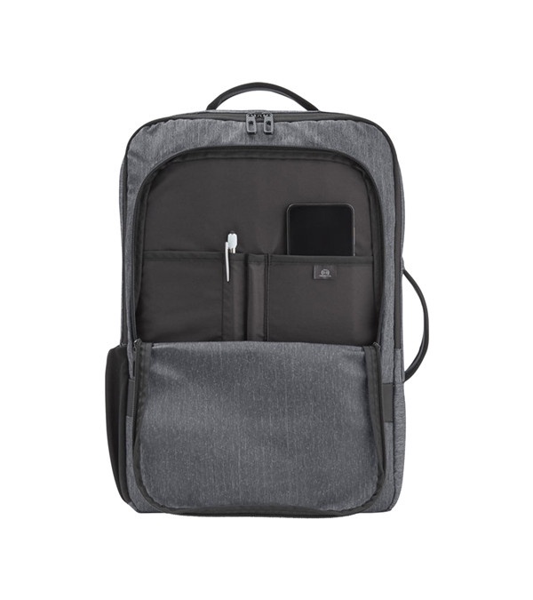 Leeman Versa Compu Backpack-Full Color Imprint